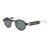 Damen Sonnenbrille im modernen, klaren Design mit individuellen Details Brehn
