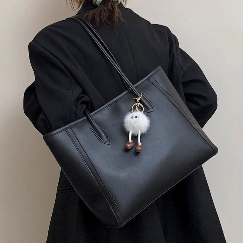 Premium Strukturierte Tote Bag Brehn