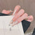 Luxus Dekorative Press-On Nagelkunst Brehn