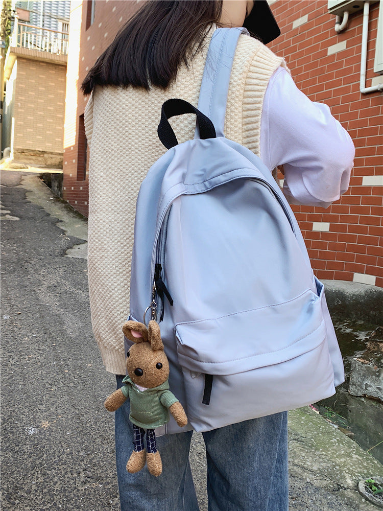 Vielseitiger lässiger Tagesrucksack