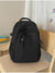 Kompakter Multi-Pocket Reise-Schulrucksack
