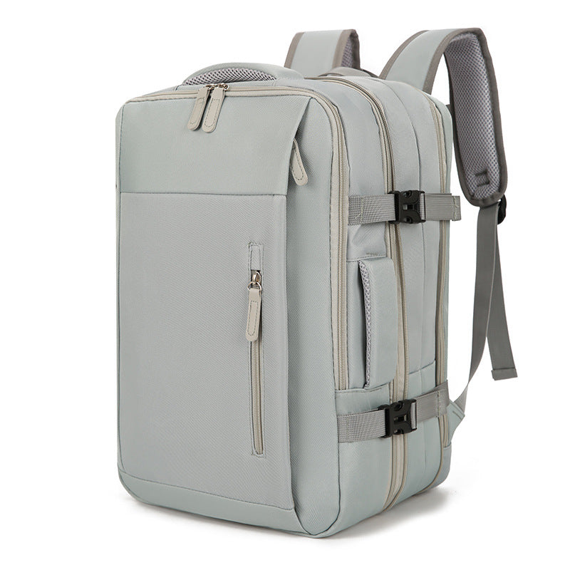 Multi-Funktions-Reise-Organizer-Rucksack Brehn