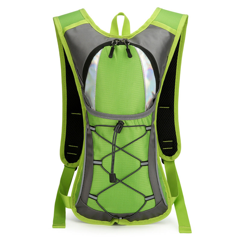 Hydration-Ready Lauf-Rucksack Brehn