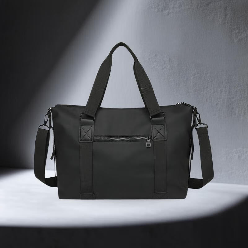 Vielseitige wasserdichte Reise-Schultertasche Brehn