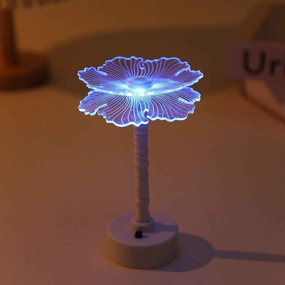 LED Tischlampe