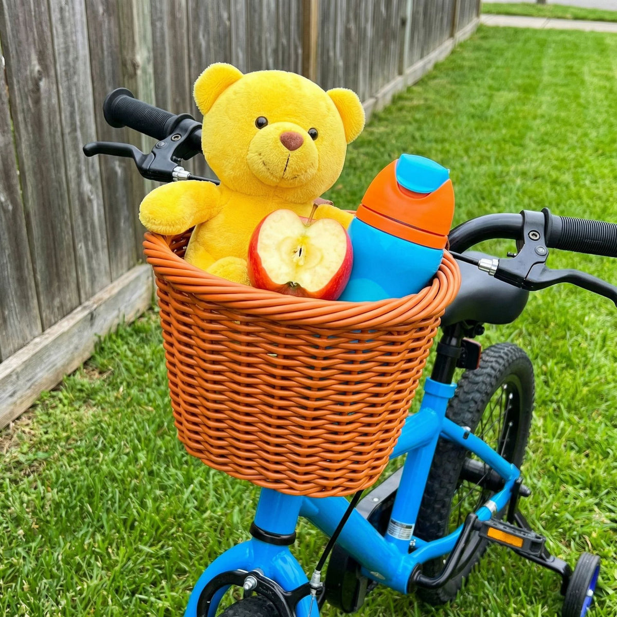 Fahrradkorb für Kinder Brehn