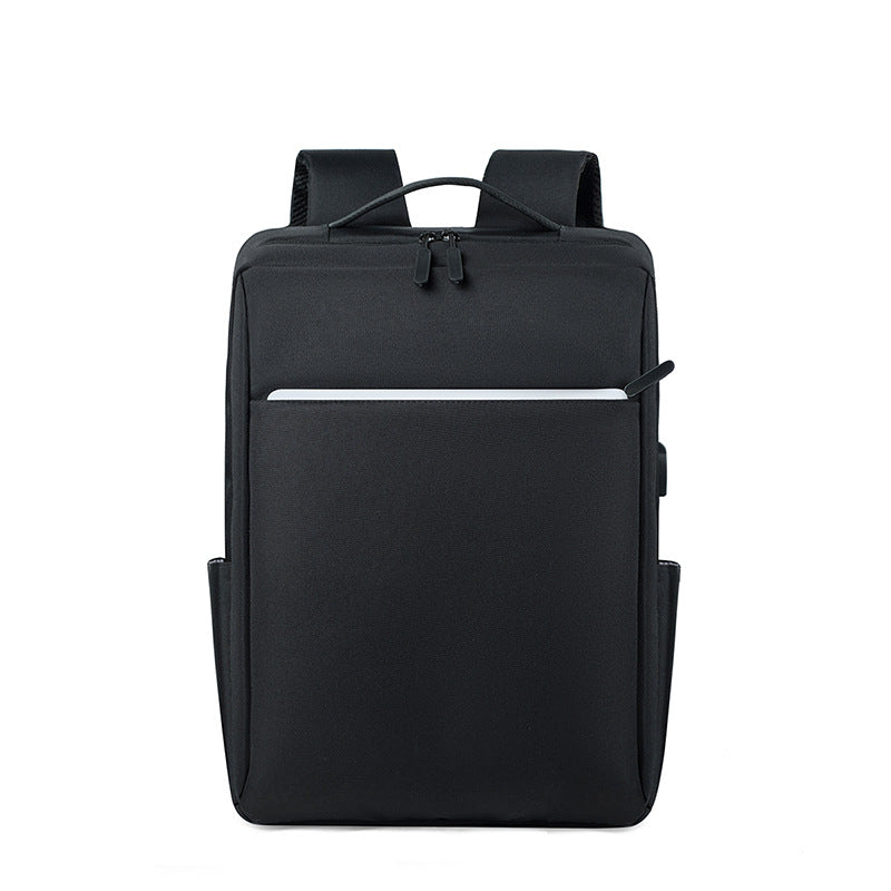 Elegante professionelle Laptop-Organizer-Rucksack Brehn
