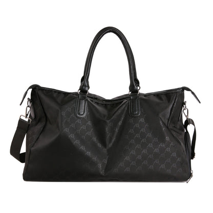 Geräumige Vielseitige Wochenend-Duffle-Tasche Brehn