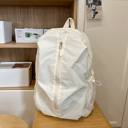 Trendiger leichter Rucksack Brehn