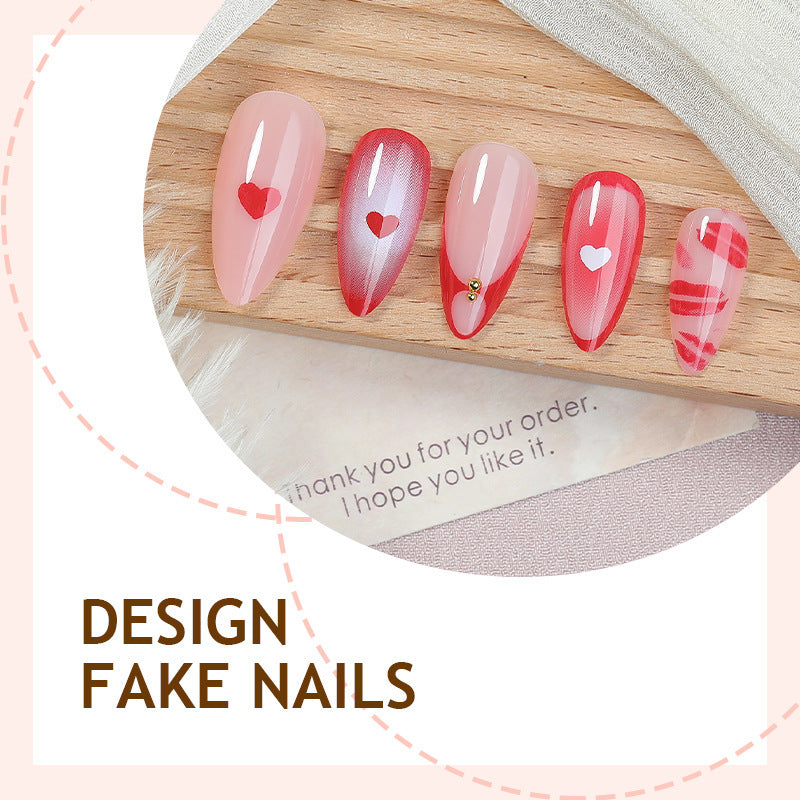 Nagelset Brehn