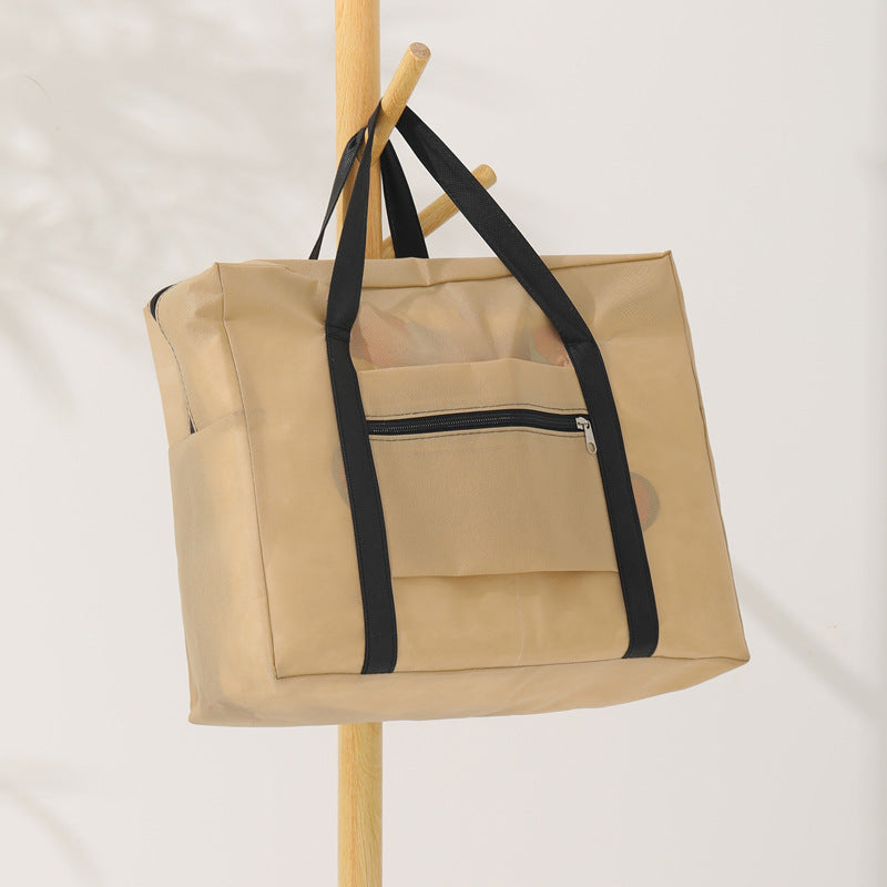 Geräumige Reisetasche Brehn