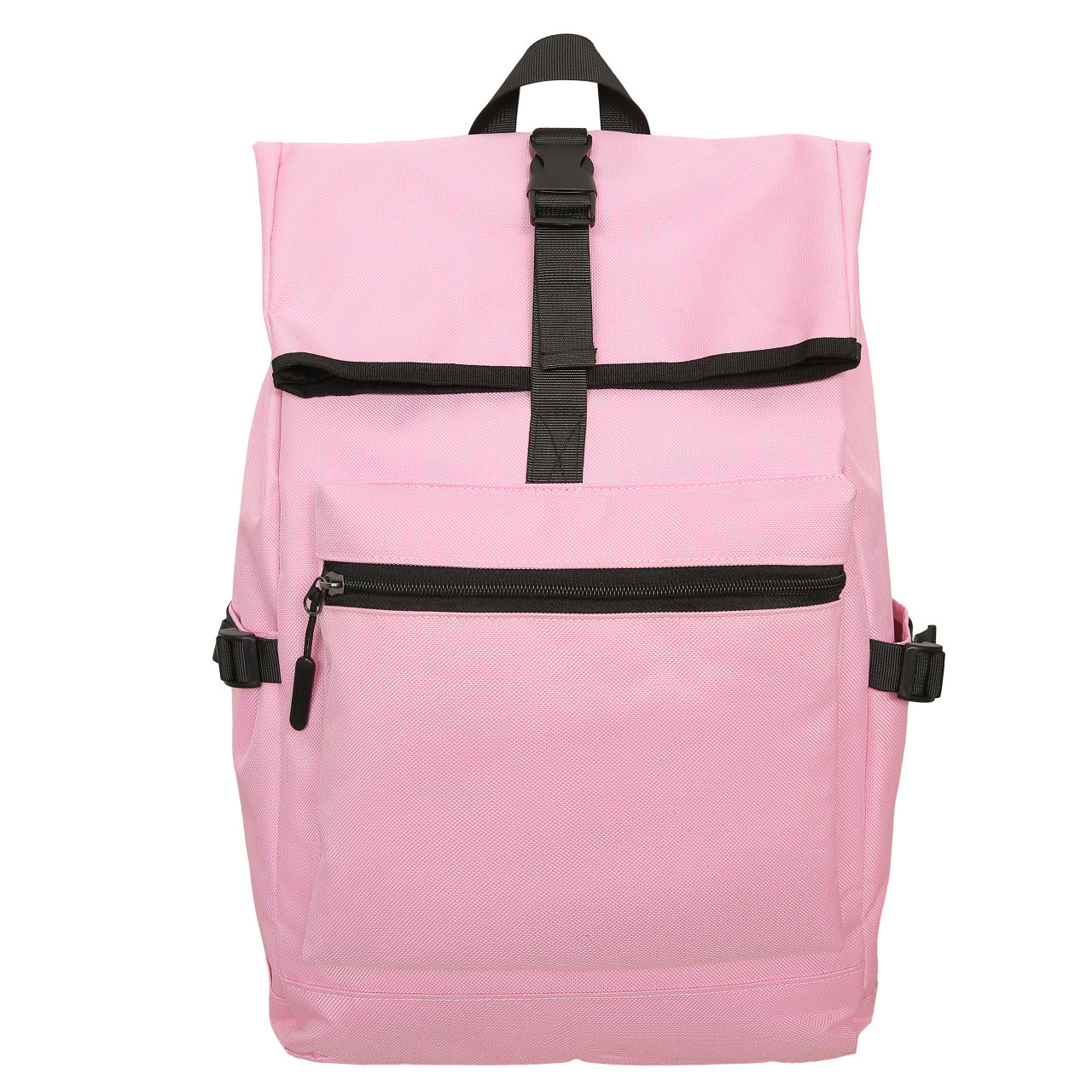 Multifunktionaler Rucksack mit Praktischem Rolltop-Verschluss Brehn