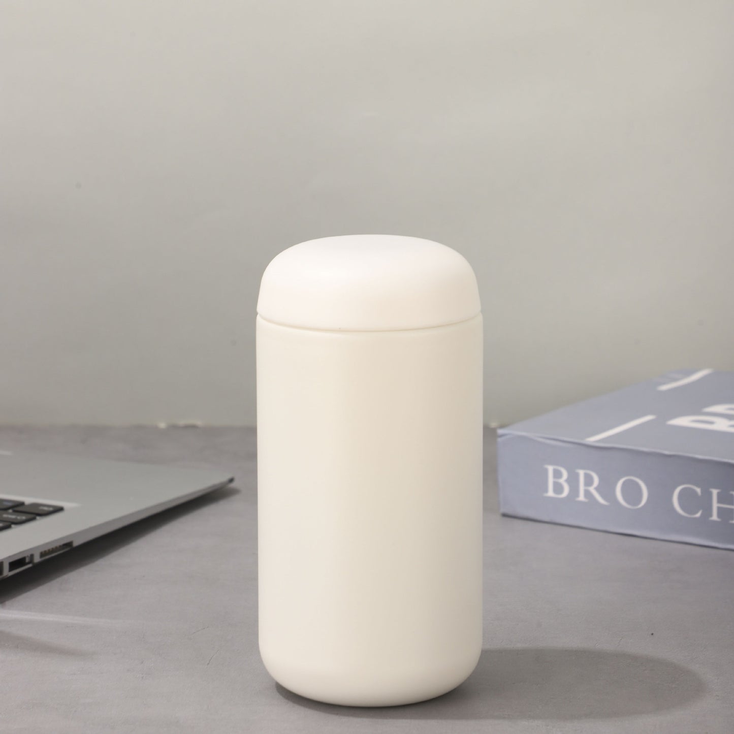 Unisex Isolierflasche Brehn