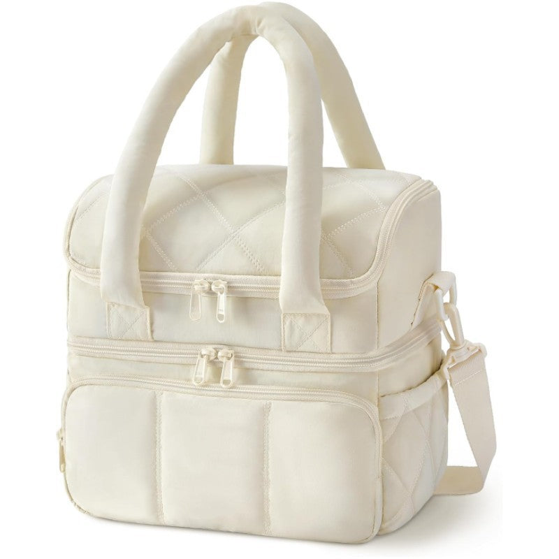 Hochwertige und Vielseitige Kosmetiktasche Brehn