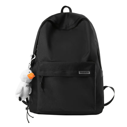 Urban Funktionaler Rucksack Brehn