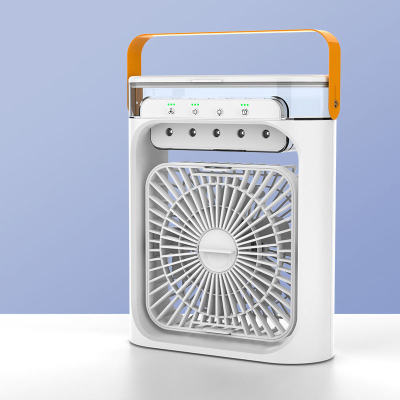 Unisex Tragbarer Ventilator Brehn