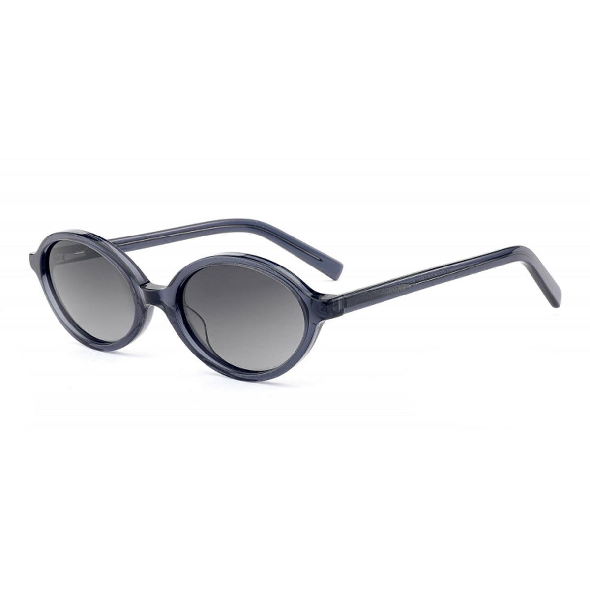 Damen Designer Sonnenbrillen mit zeitlosem Oval-Design Brehn
