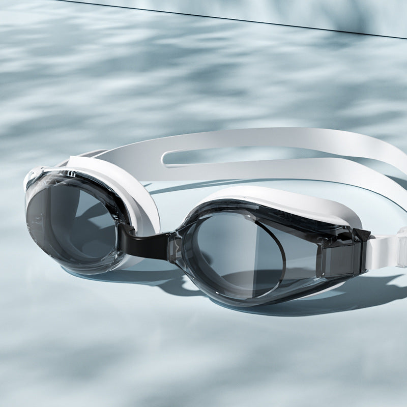 Frauen Premium Anti-Beschlag Schwimmbrille Brehn