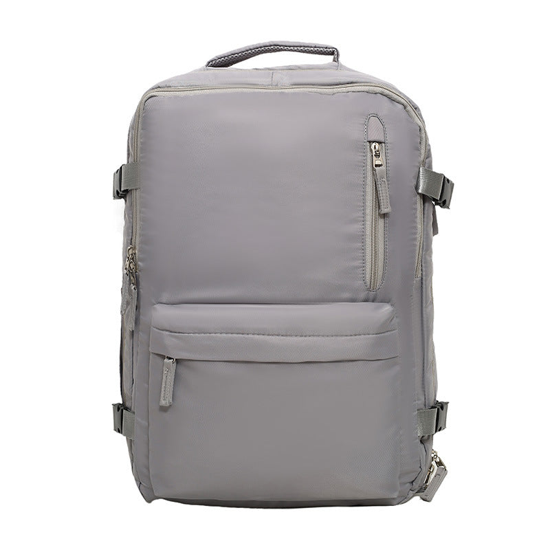 Multifunktionaler Urbaner Rucksack mit Mehreren Fächern Brehn