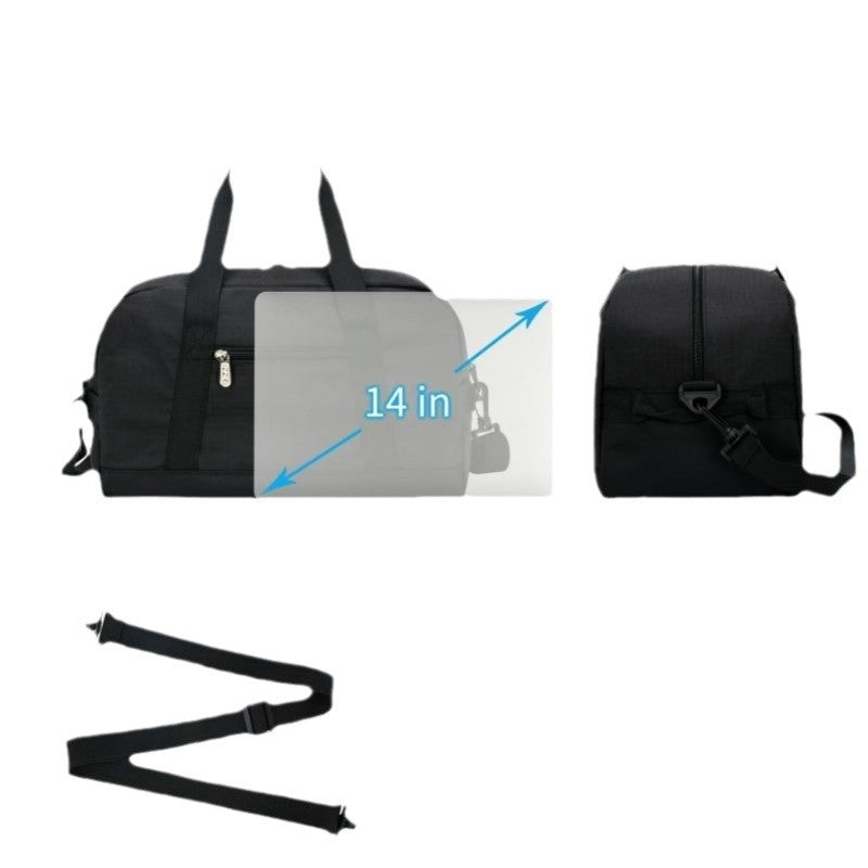 Vielseitige Reisetasche Duffel Bag Brehn 1789726936