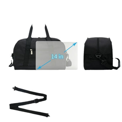 Vielseitige Reisetasche Duffel Bag Brehn 1789726936