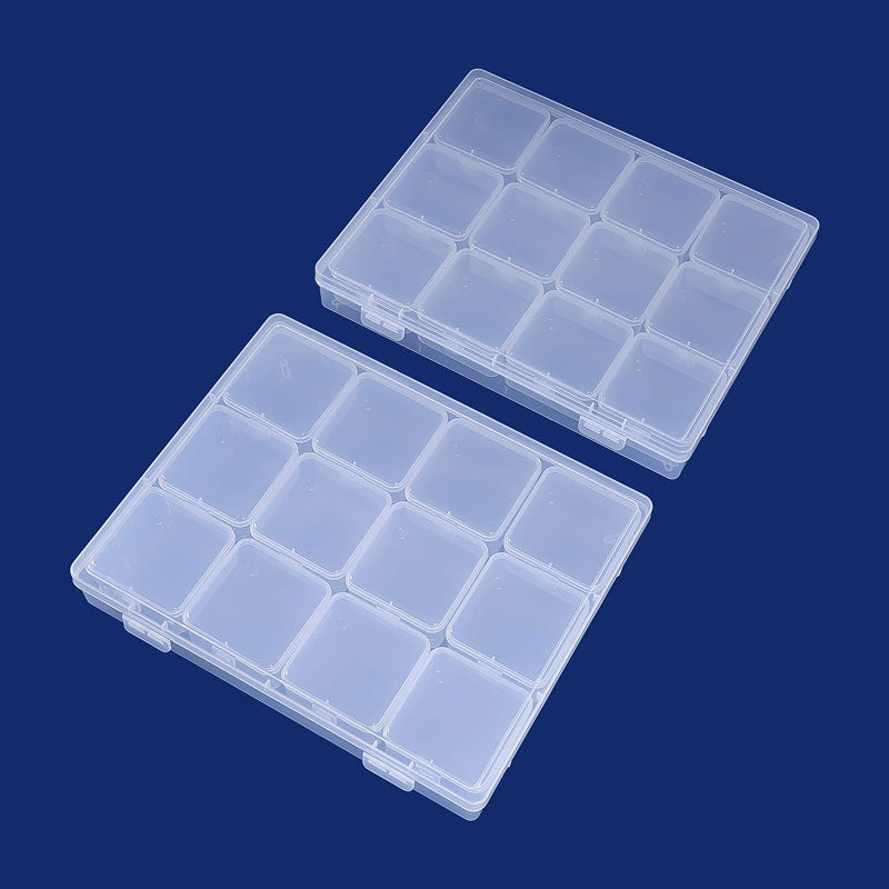 Multi-Compartment Aufbewahrungsorganisator Brehn