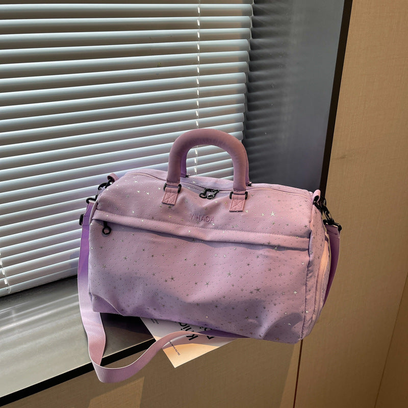 Stylische multifunktionale Reisetasche Brehn 1791206134