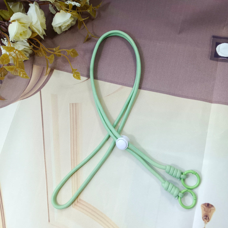 Verstellbare Sicherheits-Lanyard Brehn