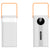 Tragbare Powerbank mit Smart Charging und LED-Display Brehn