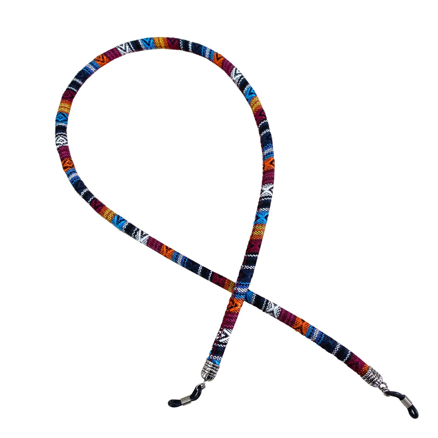 Beaded Eyewear Retainer Brehn