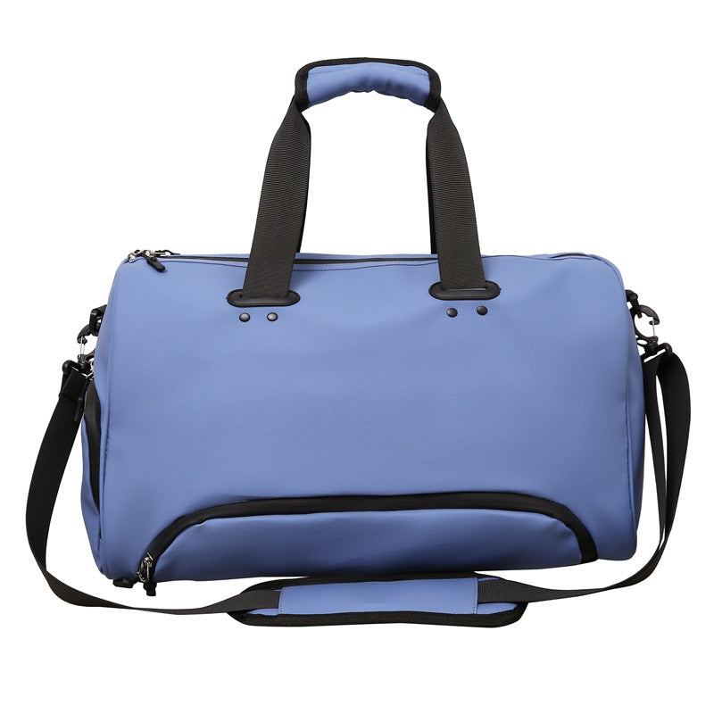 Allwetter Sport Duffel Bag Brehn