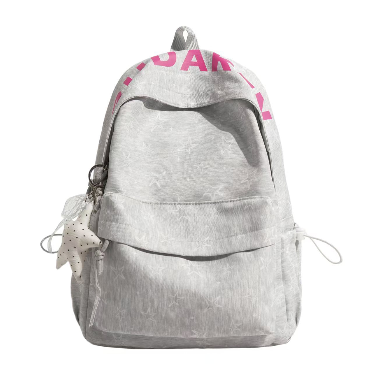 Sternmuster-Abenteuer-Rucksack Brehn