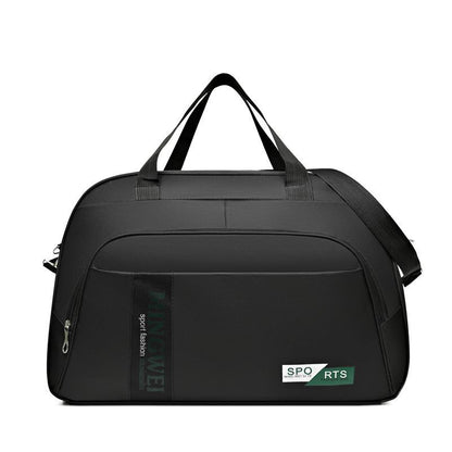 Multifunktions-Wasserabweisende Sport-Duffle-Bag Brehn