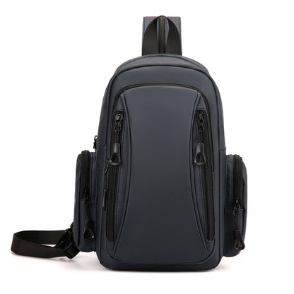 Vielseitiger taktischer Sling-Rucksack