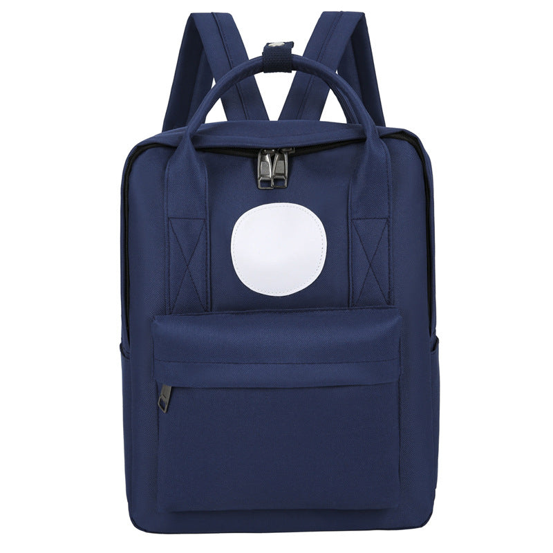 Lässiger Alltag Rucksack Brehn