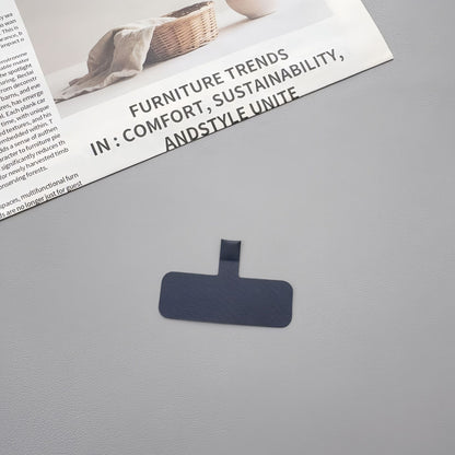 Praktischer Identifikationsanhänger Halter Brehn