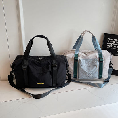 Leichtgewicht Reise Duffle Bag Brehn