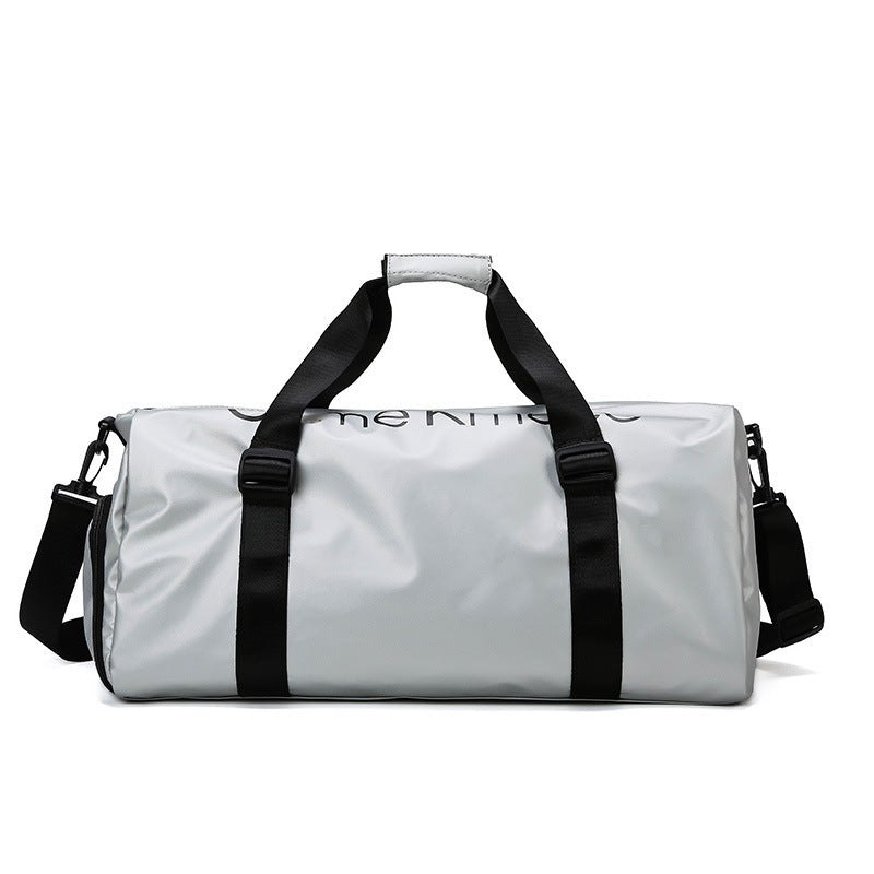 Damen Sportliche Reisetasche Brehn