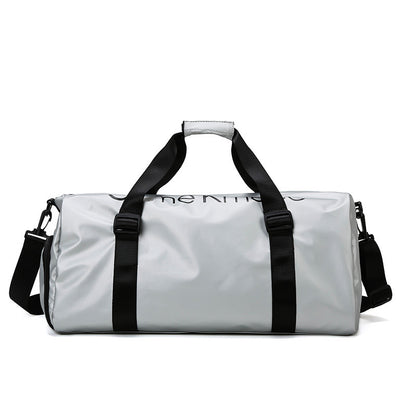 Damen Sportliche Reisetasche Brehn