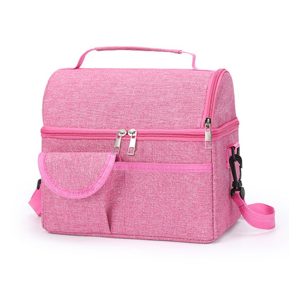 Multi-Funktionale Isolierte Lunch Tasche Brehn