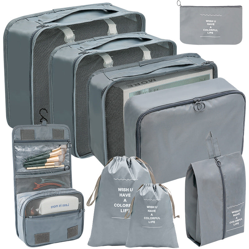 Aufbewahrungstaschen Set Brehn