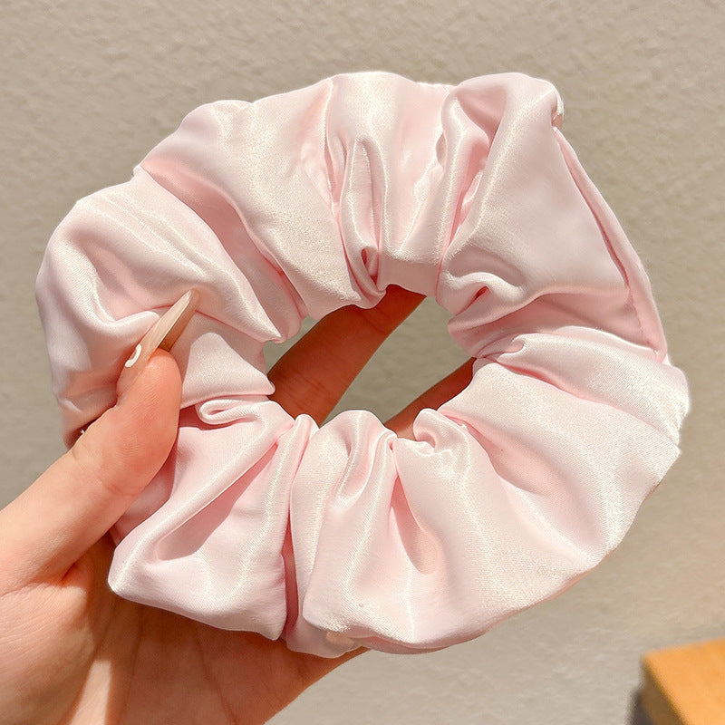 Satin-Haar-Strumpf Brehn