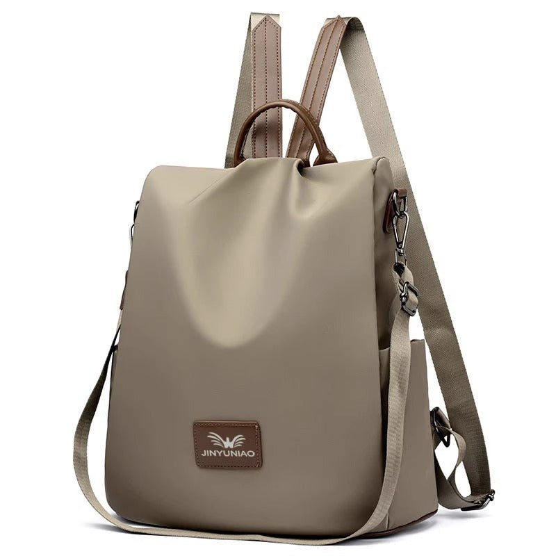 Vielseitiger Multifunktions-Rucksack Brehn