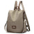 Vielseitiger Multifunktions-Rucksack Brehn