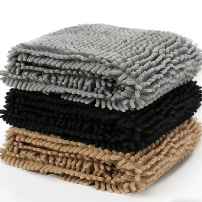 Unisex Mikrofaser Sauberkeitstuch Brehn