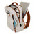 Smart Slim Aktentasche Brehn