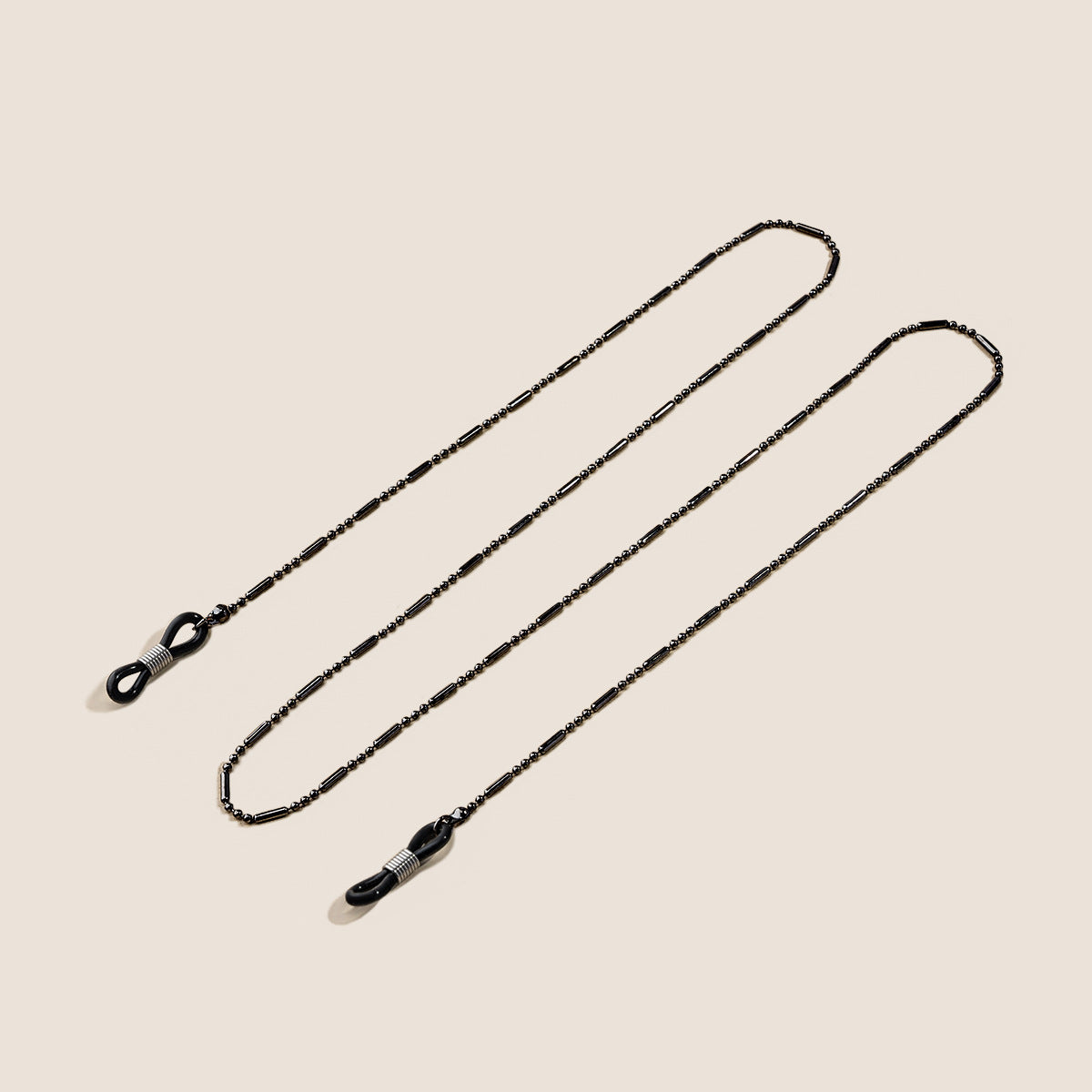 Stylische Brillen Kette Brehn