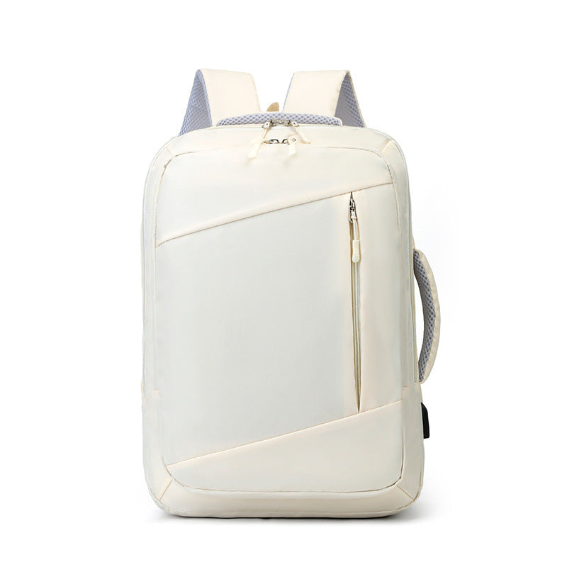 Professioneller Sleek Büro Rucksack Brehn