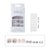 Elegante 3D Nagelkunst Tipps Brehn