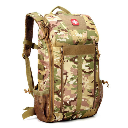 Taktischer Entlastungsrucksack Brehn